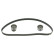 Timing belt set 27283 FEBI