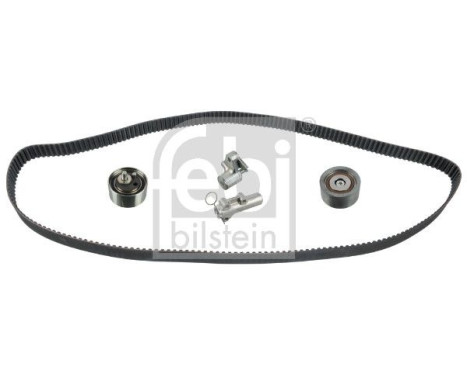 Timing belt set 27292 FEBI, Image 2