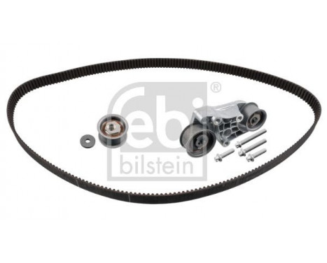 Timing Belt Set 27295 FEBI, Image 2