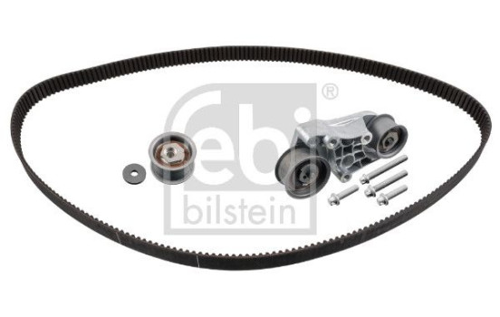 Timing belt set 27295 FEBI, Image 2