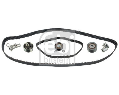 Timing belt set 27296 FEBI, Image 2