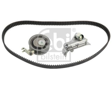 Timing Belt Set 27298 FEBI, Image 2