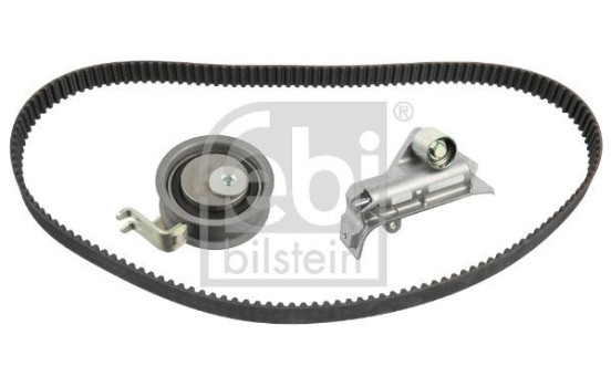 Timing belt set 27298 FEBI, Image 2