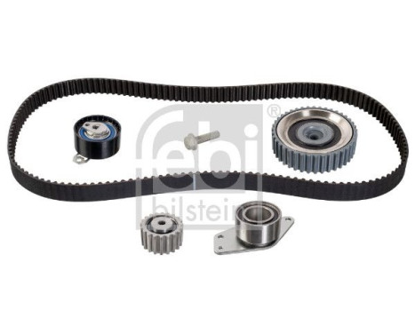 Timing belt set 27353 FEBI, Image 2