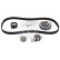 Timing belt set 27353 FEBI, Thumbnail 2