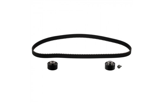 Timing belt set 27390 FEBI