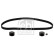 Timing belt set 27390 FEBI, Thumbnail 2
