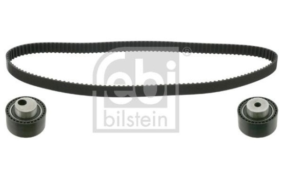 Timing belt set 27391 FEBI, Image 2