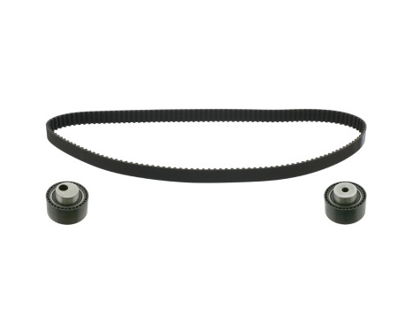 Timing belt set 27394 FEBI