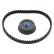 Timing Belt Set 27396 FEBI