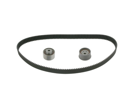 Timing Belt Set 27408 FEBI