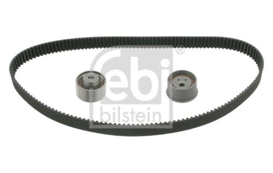 Timing belt set 27408 FEBI, Image 2