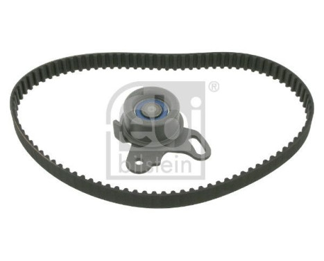 Timing Belt Set 27409 FEBI, Image 2