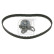 Timing Belt Set 27409 FEBI, Thumbnail 2