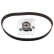 Timing Belt Set 27535 FEBI, Thumbnail 2