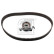 Timing belt set 27535 FEBI, Thumbnail 2