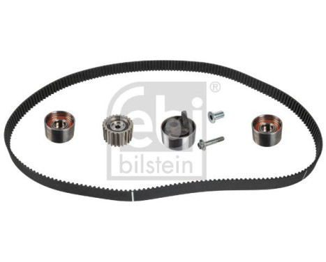 Timing Belt Set 27542 FEBI, Image 2 Timing Belt Set 27542 FEBI, Image 2
