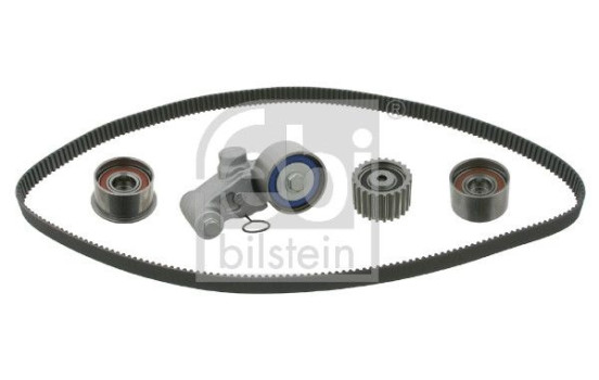 Timing belt set 27546 FEBI, Image 2