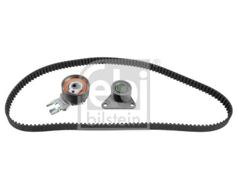 Timing belt set 27559 FEBI, Image 2
