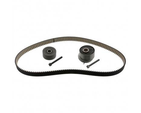 Timing Belt Set 27825 FEBI