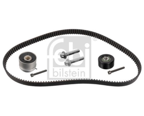 Timing Belt Set 27825 FEBI, Image 2