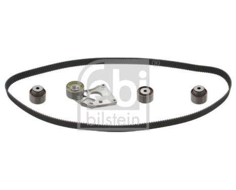 Timing belt set 28103 FEBI, Image 2