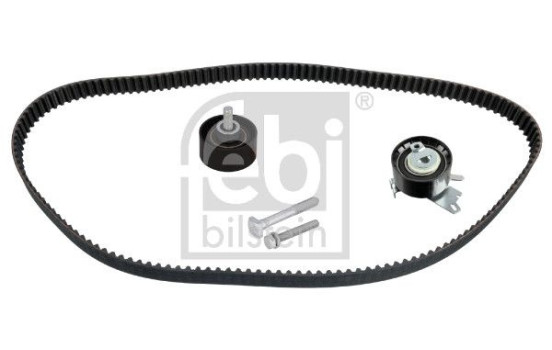 Timing belt set 28107 FEBI, Image 2