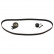 Timing Belt Set 28305 FEBI