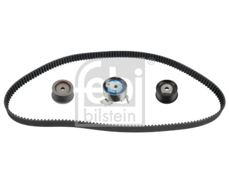 Timing belt set 28375 FEBI, Image 2