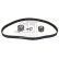 Timing Belt Set 28589 FEBI, Thumbnail 2