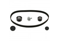 Timing Belt Set 28602 FEBI