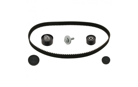 Timing Belt Set 28602 FEBI