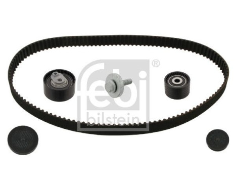 Timing belt set 28602 FEBI, Image 2