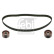 Timing Belt Set 29391 FEBI, Thumbnail 2