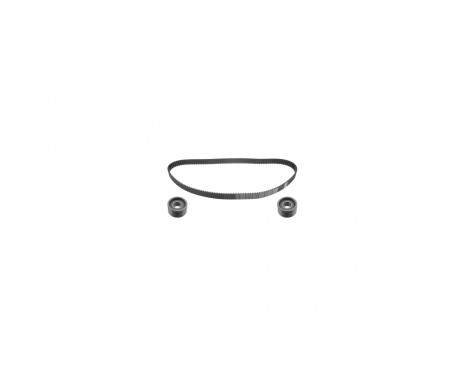 Timing Belt Set 29392 FEBI