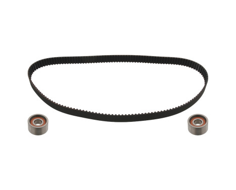 Timing Belt Set 29393 FEBI