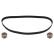 Timing Belt Set 29393 FEBI