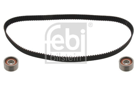 Timing belt set 29393 FEBI, Image 2