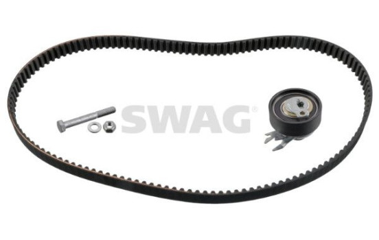 timing belt set 30020038 Swag