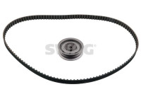 timing belt set 30020041 Swag