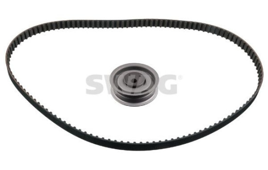 timing belt set 30020041 Swag