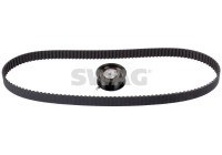 timing belt set 30020042 Swag