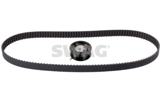 timing belt set 30020042 Swag