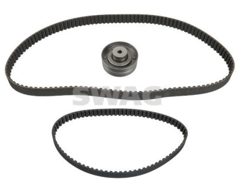 timing belt set 30020043 Swag