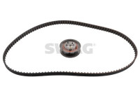 timing belt set 30020046 Swag