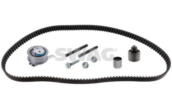 timing belt set 30100790 Swag