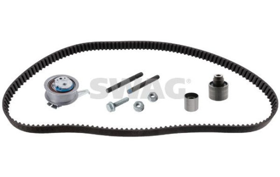 timing belt set 30100790 Swag