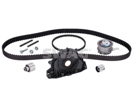 timing belt set 30104975 Swag