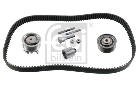 Timing belt set 30580 FEBI, Image 2