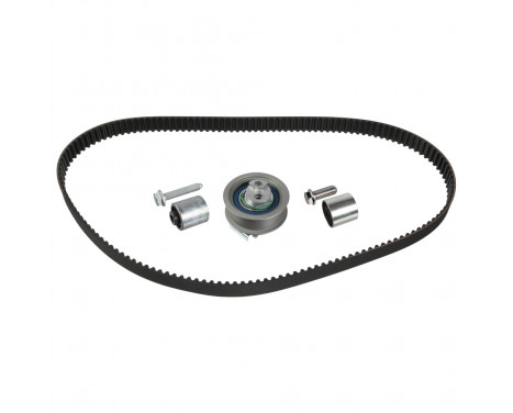 Timing Belt Set 30586 FEBI